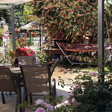 Nefeli'S Country House Kornata Kültér fotó