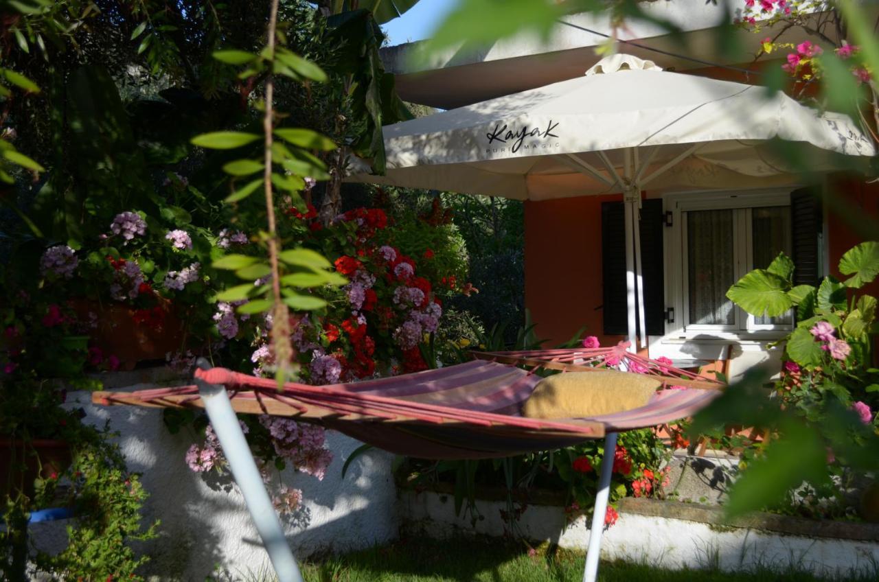 Nefeli'S Country House Kornata Kültér fotó