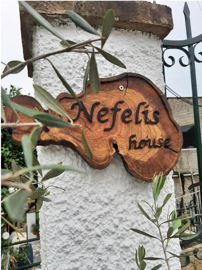 Nefeli'S Country House Kornata Kültér fotó
