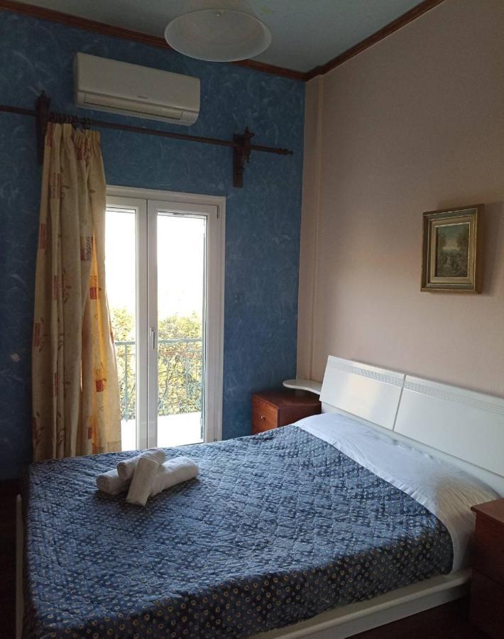 Nefeli'S Country House Kornata Kültér fotó