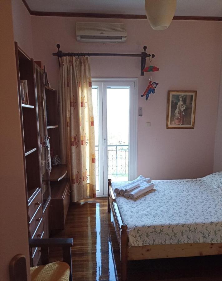 Nefeli'S Country House Kornata Kültér fotó
