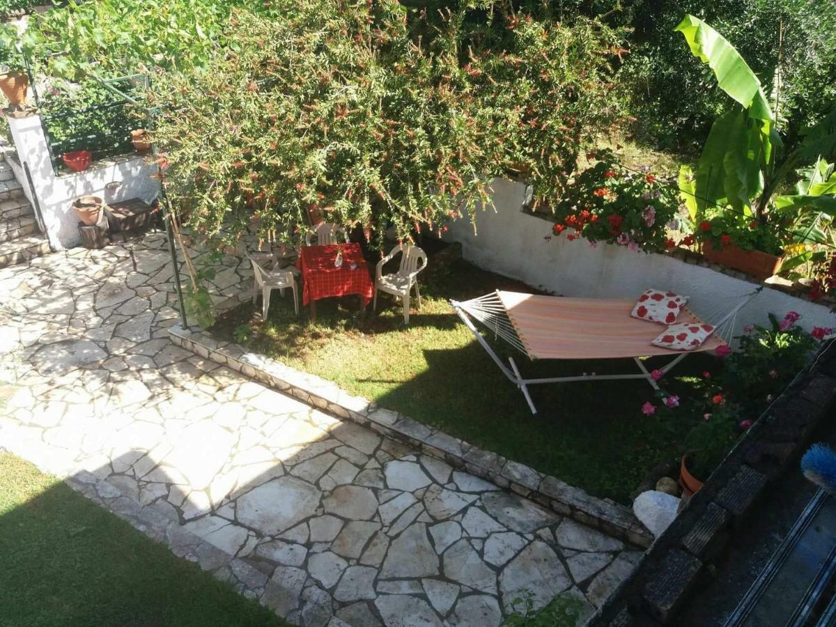 Nefeli'S Country House Kornata Kültér fotó